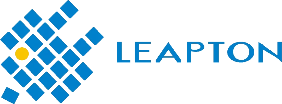 Leapton